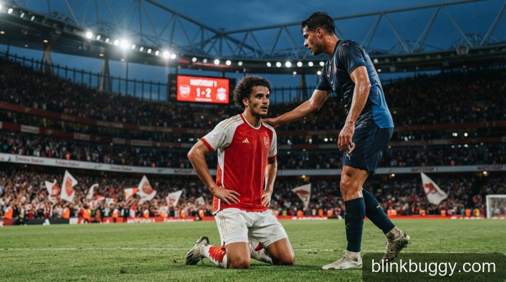 Premier League 2026/27: Những phản ứng 'nóng' sau vòng đấu mở màn và dự đoán cho các ứng viên vô địch