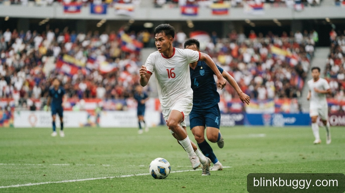 FIFA ASEAN Cup 2026 khởi tranh: Cơ hội vàng cho các tài năng trẻ Đông Nam Á - 2