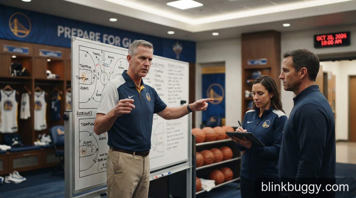 NBA 2026-27 sắp khởi tranh: Những thay đổi nhân sự chấn động và tham vọng của các ông lớn - 2