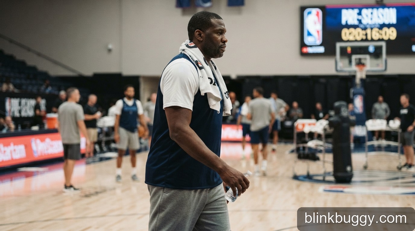 NBA 2026-27: Đếm ngược ngày khai màn với những màn 'chào sân' đầy duyên nợ - 2